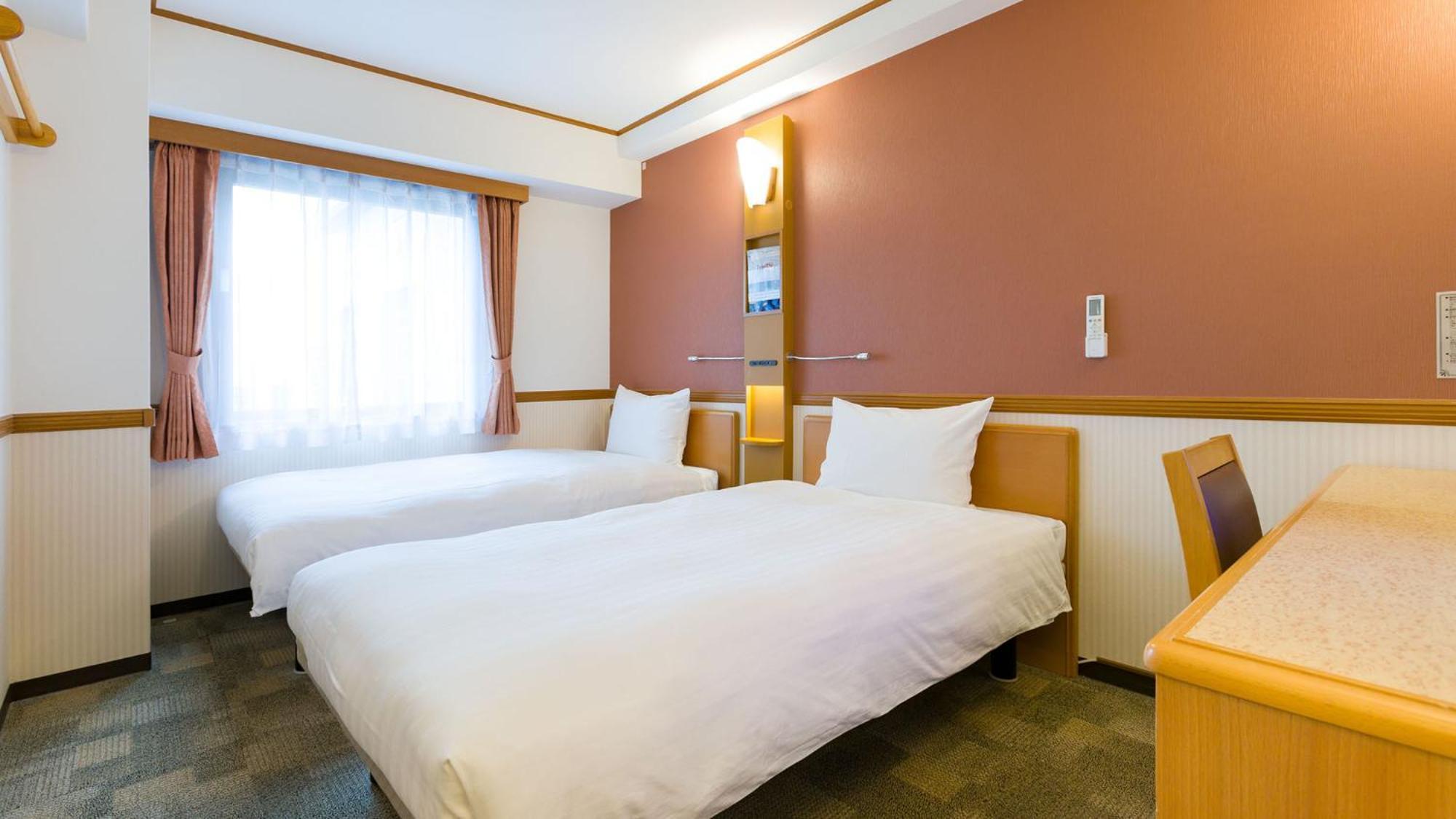 Toyoko Inn Hirosaki Ekimae Екстер'єр фото