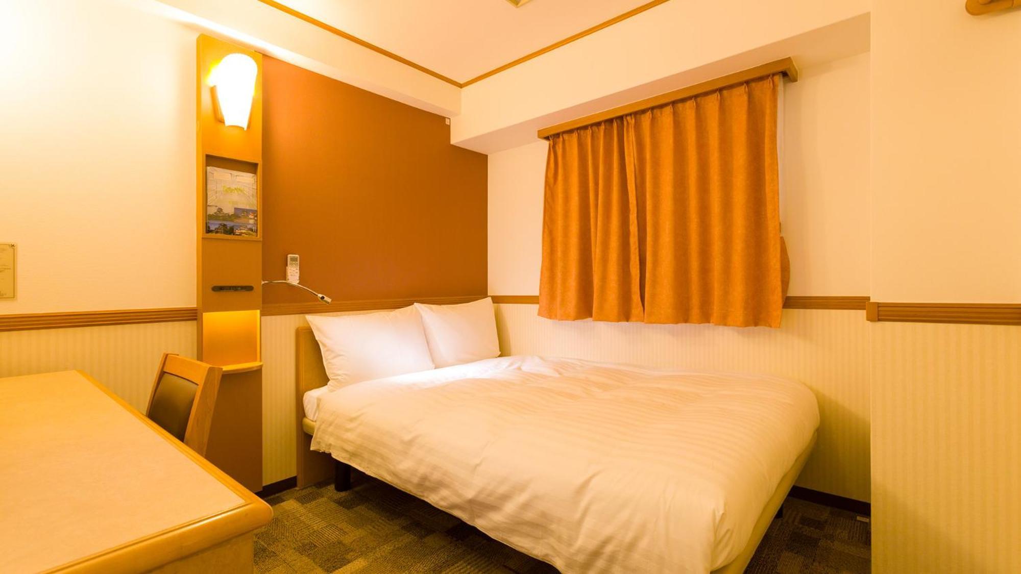 Toyoko Inn Hirosaki Ekimae Номер фото