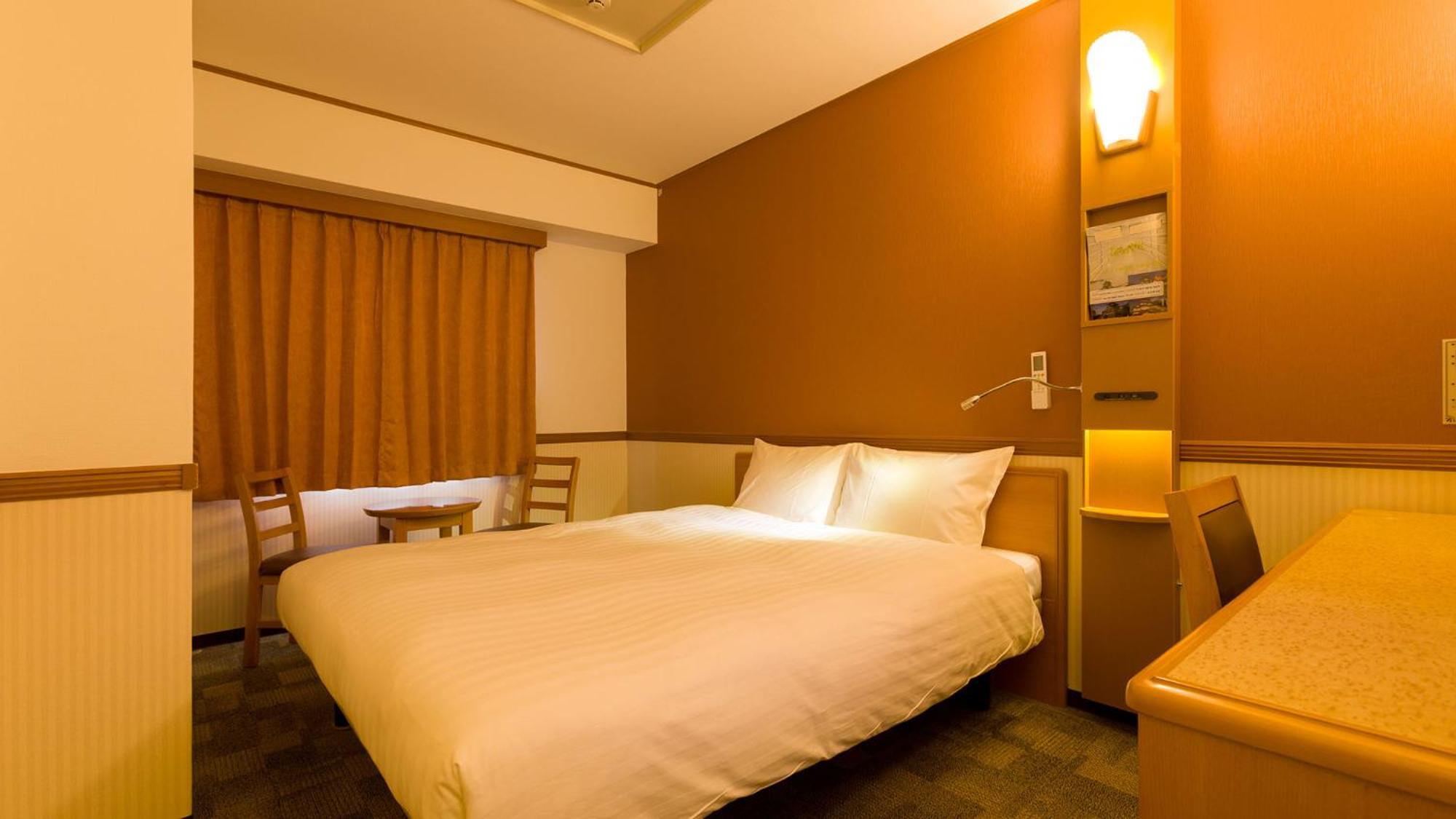 Toyoko Inn Hirosaki Ekimae Номер фото