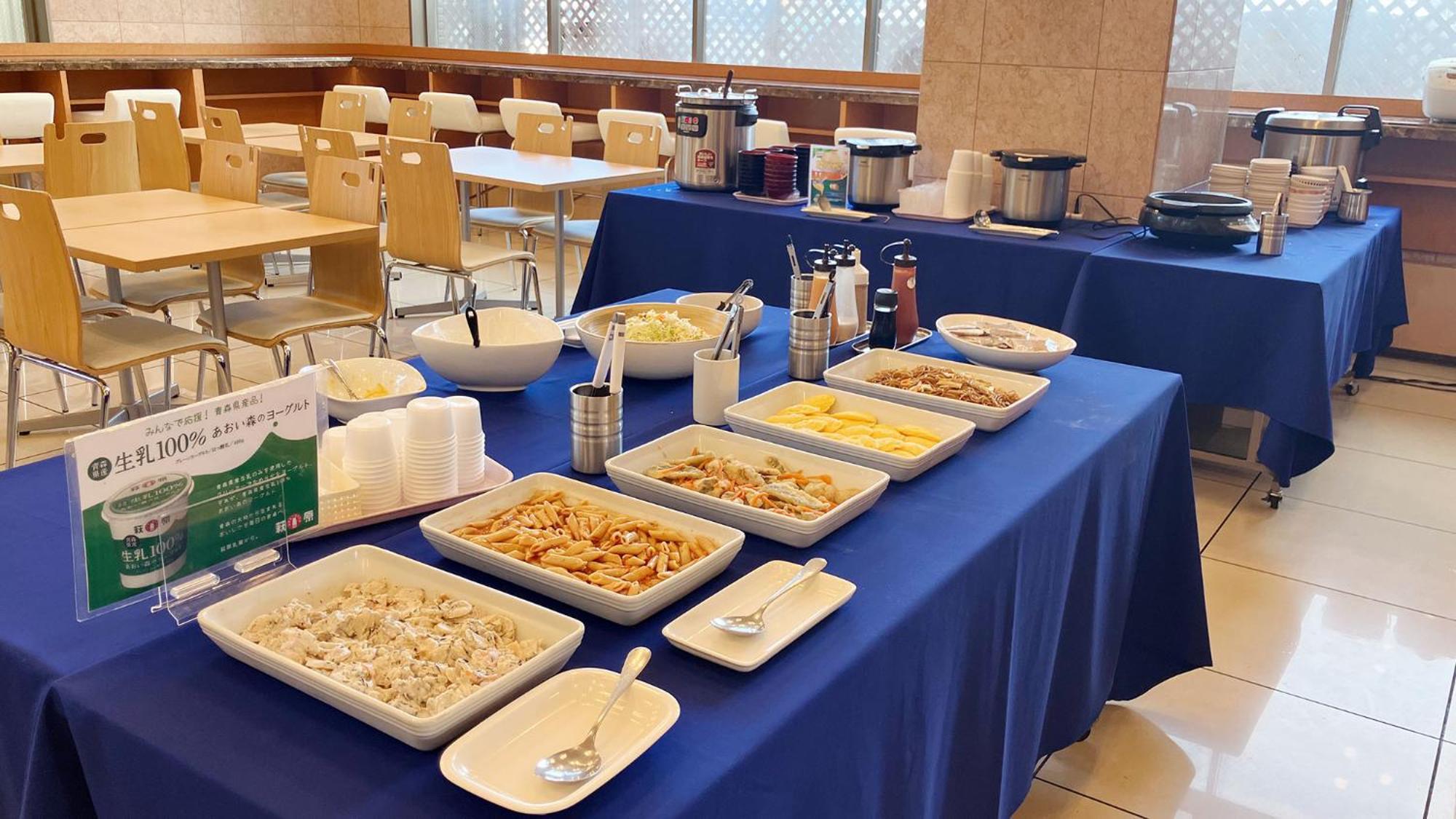 Toyoko Inn Hirosaki Ekimae Екстер'єр фото